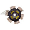 ACT  6 Pad Sprung Race Clutch Disc for 95-99 BMW M3 / 01-03 330ci 330i