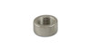 Vibrant  Standard Oxygen Sensor Bung; Tapped M18 x 1.5