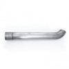 Stainless Works Factory Connect Dump Exit Exhaust for 17+ Ford Raptor