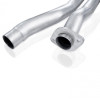 Stainless Works Factory Connect Dump Exit Exhaust for 17+ Ford Raptor