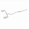 MagnaFlow Street Series Cat-Back Exhaust for 18+ Honda Accord L4 2.0L GAS
