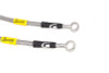 Goodridge SS Brake Lines for 14-15 Infiniti Q50 - 22139