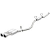 MagnaFlow petition Series Cat-Back Exhaust for 2017+ Honda Civic SI 1.5L