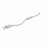 MagnaFlow Competition Series Cat-Back Exhaust for 17+ Honda Civic L4 1.5L