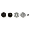 Bilstein B6 Front 46mm Monotube Shock Absorber for 96-02 GM Express 3500