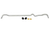 Whiteline Front 26mm Heavy Duty Adjustable Swaybar for 14-18 Forester 2.0XT