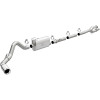 MagnaFlow Street Series Cat-Back Exhaust for 17-19 Ford F-250/F-350 6.2L
