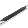 Westin E-Series 3 Nerf Step Bars - SS for05-18 Tacoma Ext Cab - 23-2670
