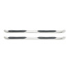 Westin E-Series 3 Nerf Step Bars - SS for05-18 Tacoma Ext Cab - 23-2670