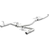 MagnaFlow Street Series Cat-Back  Exhaust for 16+ Honda Civic L4 1.5L