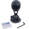 Banks Power 52mm Single Gauge Pod Kit w/ Suction Mount