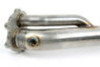 GrimmSpeed Catted Downpipe for 02-07 WRX / STI - 04-08 FXT - 007082