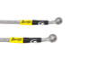 Goodridge Stainless Steel Brake Lines for 04+ Nissan Titan VDCS Models