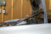 GrimmSpeed Hood Struts for 02-07 Subaru WRX / STI - 097016