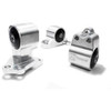 Innovative Conversion Billet Engine Mount Kit 60A for 92-95 CIVIC