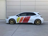 RS-R Super Down Springs for 2019+ Toyota Corolla Hatchback  - T577S