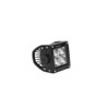 Westin Performance2X LED Light Bar Low Profile Double Row 2" Flex w/3W Osram