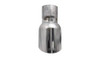 Corsa Single Universal 3" Inlet / 4.5" Outlet Polished Pro-Series Tip Kit