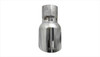 Corsa Single Universal 3" Inlet / 4.5" Outlet Polished Pro-Series Tip Kit