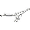 MagnaFlow Competition Series Cat-Back Exhaust for 18+ Kia Stinger V6 3.3L
