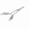 MagnaFlow Competition Series Cat-Back Exhaust for 18+ Kia Stinger V6 3.3L