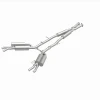 MagnaFlow Competition Series Cat-Back Exhaust for 18+ Kia Stinger V6 3.3L