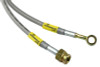 Goodridge SS Brake Lines for 05 Corvette C6