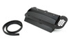 GrimmSpeed Top Mount Intercooler Splitter for 04-08 Forester XT FXT - 093113