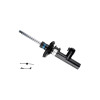Bilstein B4 OE Replacement Front Twintube Strut Assembly for 15-18 VW GTI