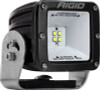 Rigid Industries 2x2 115 Degree DC Scene Light - Black - 681513