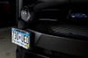 GrimmSpeed License Relocation Kit for 16+ Ford Focus RS - 094070
