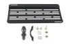 GrimmSpeed License Relocation Kit for 16+ Ford Focus RS - 094070
