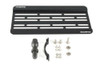GrimmSpeed License Relocation Kit for 16+ Ford Focus RS - 094070