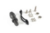 GrimmSpeed License Relocation Kit for 16+ Ford Focus RS - 094070