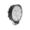 Westin LED Work Utility Light Round 5" Flood w/3W Epistar - Black