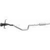 MagnaFlow Competition Cat-Back Exhaust w/ Black Tips for 19+ Veloster 1.6L