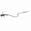 MagnaFlow Competition Cat-Back Exhaust w/ Black Tips for 19+ Veloster 1.6L
