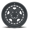 fifteen52 Turbomac HD 16x8 5x114.3 0mm ET 71.5mm Center Bore Asphalt Black Wheel