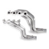 Stainless Works High-Flow Cats Headers for 11+ Ford F-250/F-350 6.2L