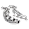 Stainless Works High-Flow Cats Headers for 11+ Ford F-250/F-350 6.2L