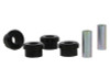 Whiteline Rear Trailing arm - front bushing for 09+ Nissan GT-R