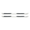 Westin E-Series 3 Nerf Step Bars - SS for 05-15 Frontier Crew Cab - 23-2750