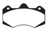 EBC  Bluestuff Brake Pads for AP Racing Caliper CP7040