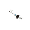 Bilstein 5100 Series Front 46mm Monotube Shock Absorber for 17-19 Nissan Titan