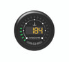Innovate MTX-D: MTX Digital Series Water Temperature & Battery Voltage Gauge Kit