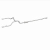 MagnaFlow Street Series Cat-Back Exhaust for 19+ Silverado / Sierra 1500 V8 5.3L