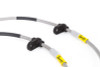 Goodridge Brake Lines for 96-00 Honda Civic LX/EX