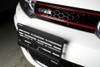 GrimmSpeed License Plate Relocation Kit for VW MK6 Golf / GTI - 094071