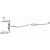 MagnaFlow Street Series Cat-Back Exhaust for 16+ Honda Civic L4 2.0L