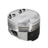 Manley 86.5mm Bore +.5mm Oversize -1cc Dome 10:1 CR TurboTuff Pistons for 2JZGTE